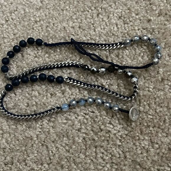 NWOT Chloe + Isabel Beaded Wrap Bracelet - Picture 5 of 5